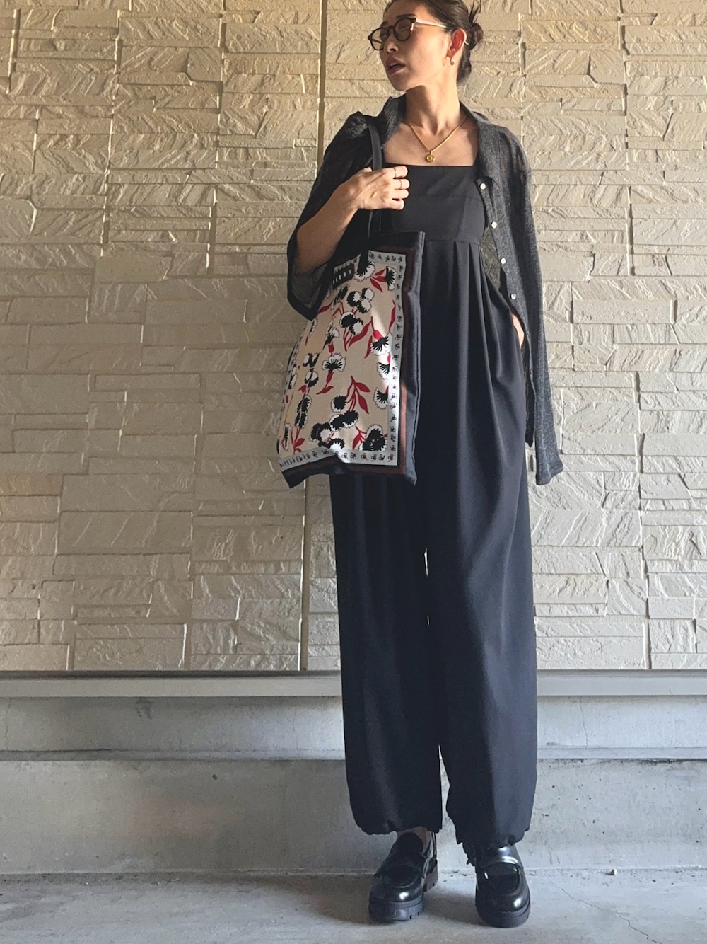 TODAYFUL Twill Balloon Combinaisonブラック 楽天市場】【即日出荷】(ファイナルセール40%OFF) TODAYFUL