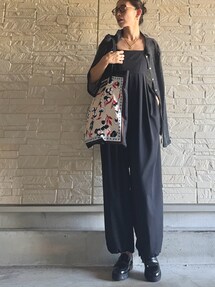 TODAYFUL（トゥデイフル）の「TODAYFUL Twill Balloon