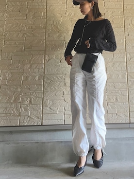 AKARIさんのコーディネート