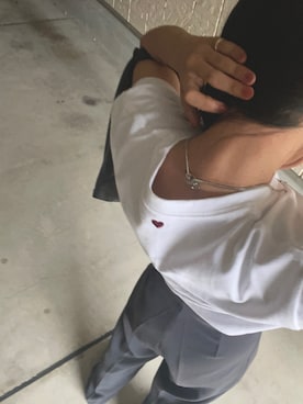 AKARIさんのコーディネート