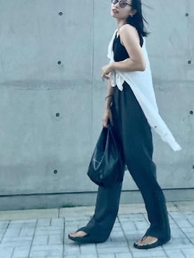 AKARIさんのコーディネート