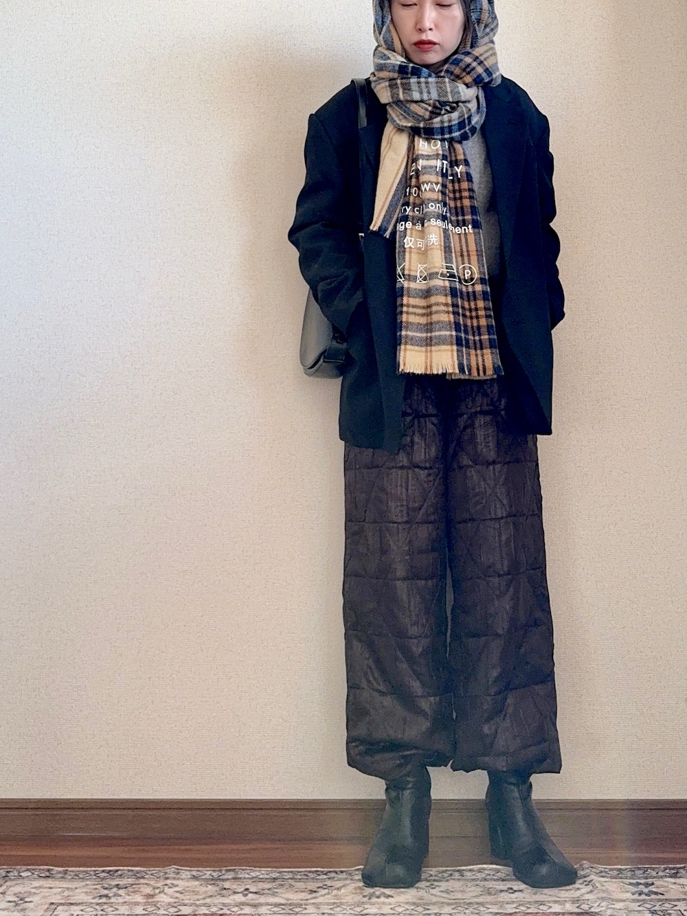 TODAYFUL（トゥデイフル）の「【TODAYFUL/トゥデイフル】Jacquard