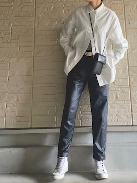 AKARIさんのコーディネート