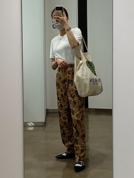 honokaさんのコーディネート