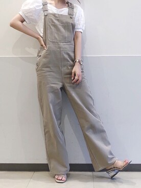 ナイスクラップアウトレット の人気ファッションコーディネート Wear