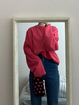 airiさんのコーディネート