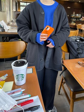 airiさんのコーディネート