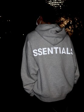 FOG ESSENTIALS(エフオージーエッセンシャルズ)の「【FOG ESSENTIALS ...