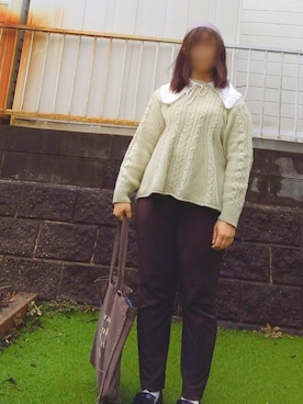 あきぎんさんのコーディネート