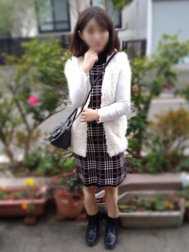 あきぎんさんのコーディネート