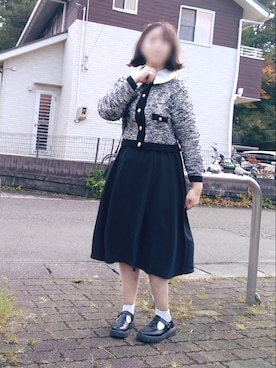 あきぎんさんのコーディネート