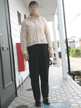 あきぎんさんのコーディネート