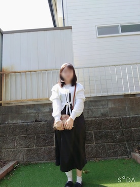 あきぎんさんのコーディネート