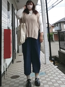 あきぎんさんのコーディネート