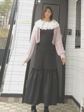 あきぎんさんのコーディネート