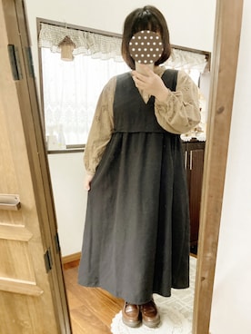 ﾏﾒӦさんのコーディネート