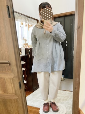 ﾏﾒӦさんのコーディネート