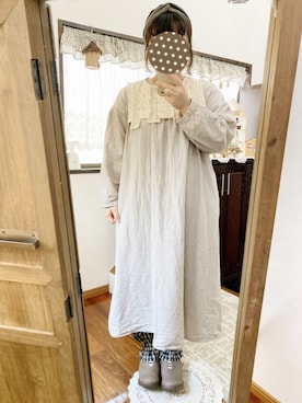 ﾏﾒӦさんのコーディネート