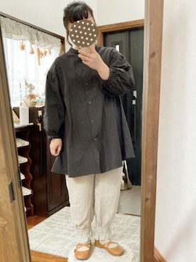 ﾏﾒӦさんのコーディネート