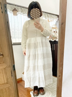 ﾏﾒӦさんのコーディネート