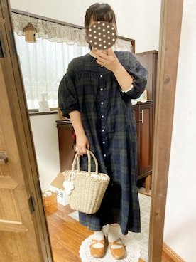 ﾏﾒӦさんのコーディネート