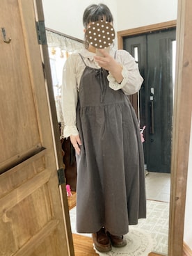 ﾏﾒӦさんのコーディネート