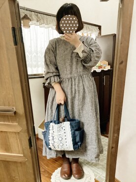 ﾏﾒӦさんのコーディネート