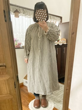 ﾏﾒӦさんのコーディネート