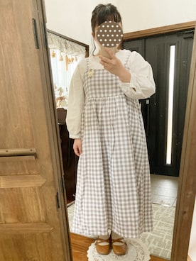 ﾏﾒӦさんのコーディネート