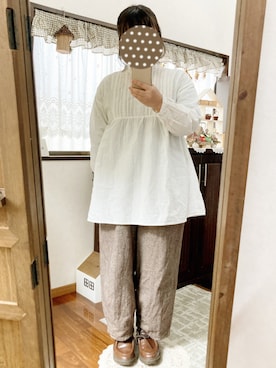 ﾏﾒӦさんのコーディネート