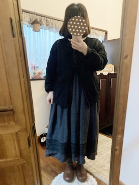 ﾏﾒӦさんのコーディネート