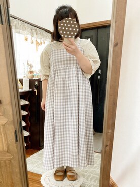 ﾏﾒӦさんのコーディネート