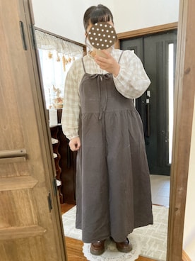 ﾏﾒӦさんのコーディネート