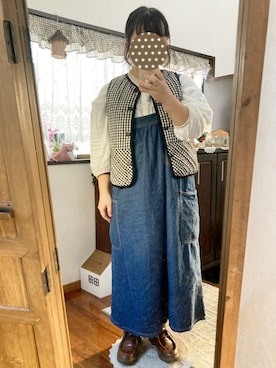 ﾏﾒӦさんのコーディネート