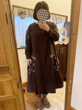 ﾏﾒӦさんのコーディネート