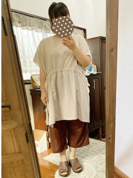 ﾏﾒӦさんのコーディネート