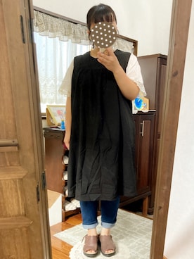 ﾏﾒӦさんのコーディネート