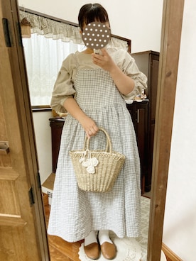 ﾏﾒӦさんのコーディネート