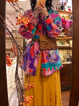 Pretstarさんのコーディネート