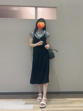 monさんのコーディネート