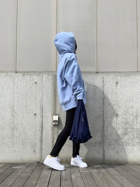 monさんのコーディネート