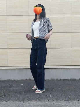 monさんのコーディネート