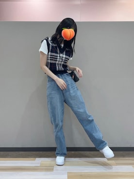 monさんのコーディネート