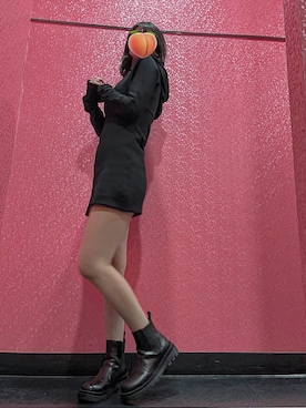 monさんのコーディネート