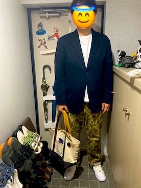 かづをさんのコーディネート