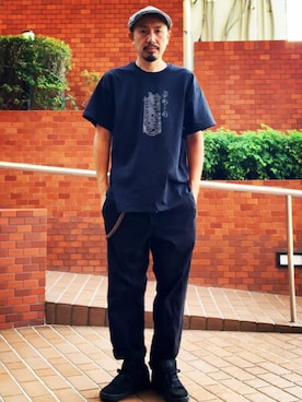 JAGさんのコーディネート