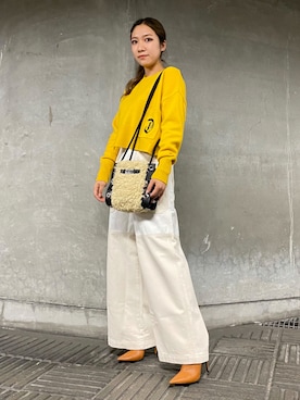 Momokaさんのコーディネート