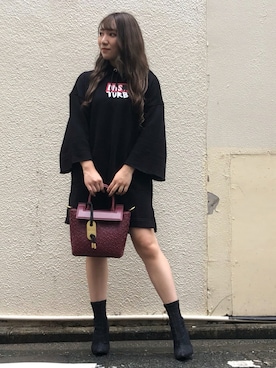 Momokaさんのコーディネート