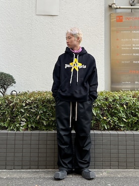 ながさきたいがさんのコーディネート