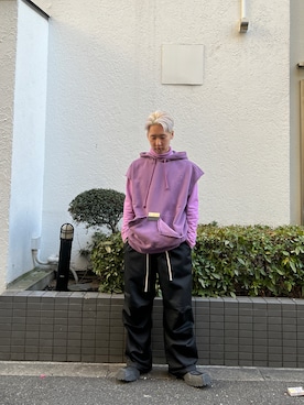 ながさきたいがさんのコーディネート